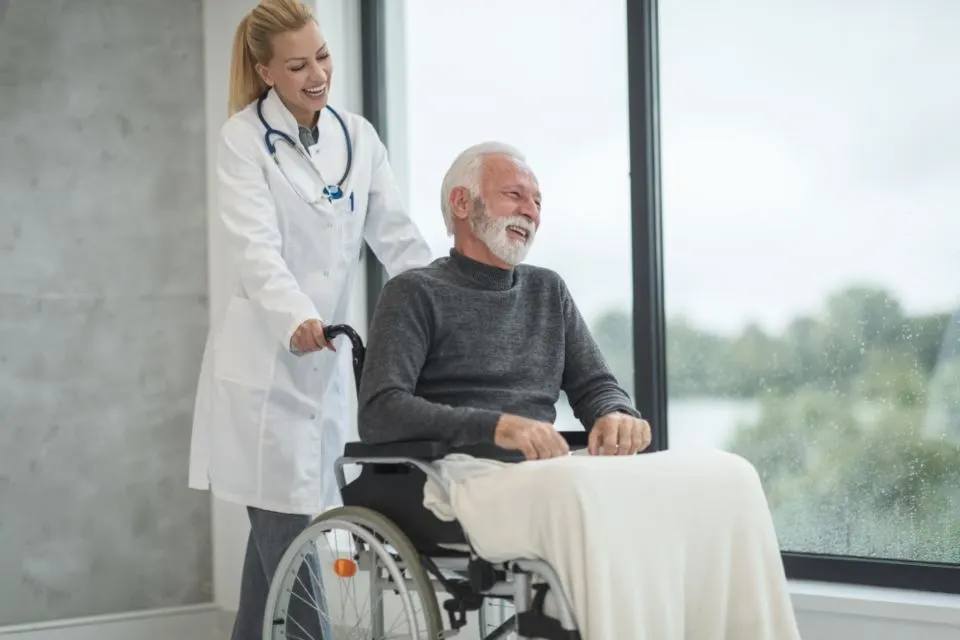 Urgent care networks